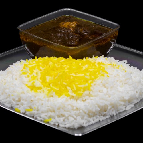 تهیه غذای سرای شیراز