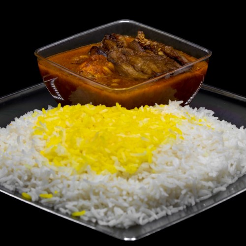 تهیه غذای سرای شیراز